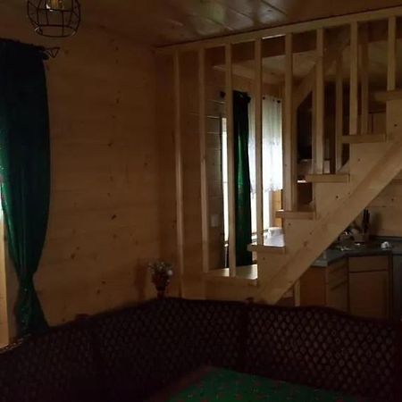 Domek W Gorach Skawa ภายนอก รูปภาพ