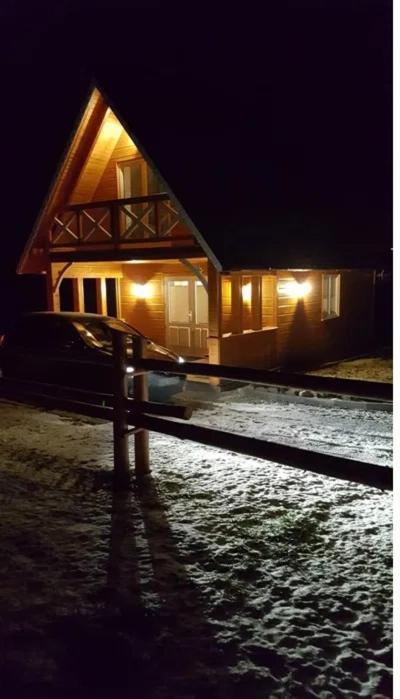 Domek W Gorach Skawa ภายนอก รูปภาพ